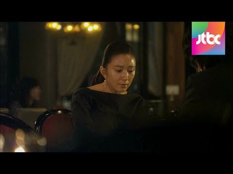 Kim Hee-ae tries to send Yoo Ah-in abroad to protect him! Secret Affair Ep. 12