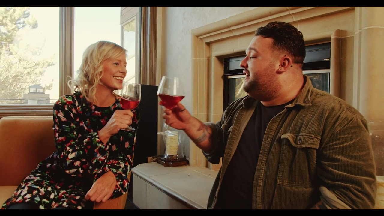 Voices On High - Gettin' Ready For Christmas