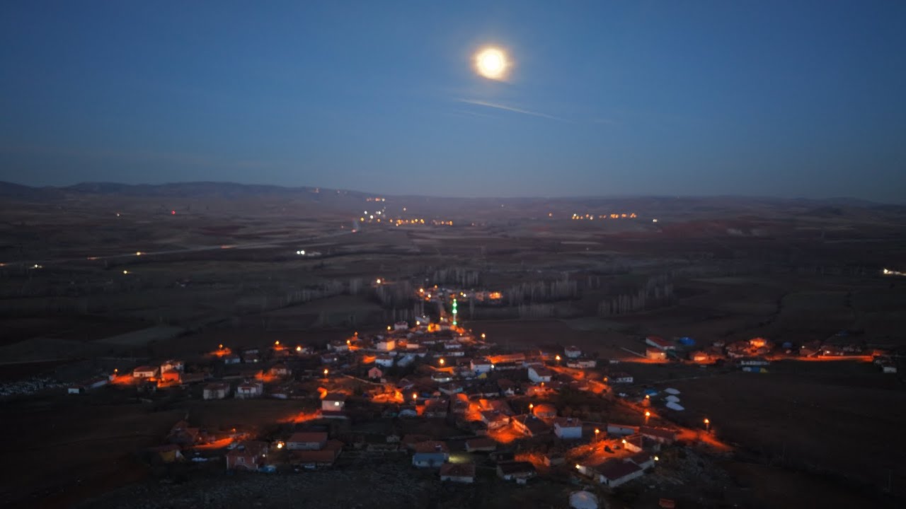 Tokat zile yapalak köyü 