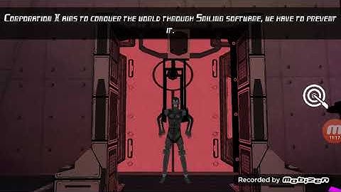 Smiling x Corp version 1.5 full gameplay