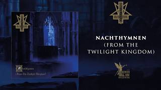 ABIGOR - Nachthymnen (From the Twilight Kingdom) - full album