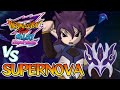 Let S Play Inazuma Eleven GO Galaxy Vs Supernova Arculus Story 