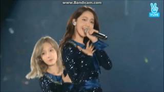 160110 Girls' generation - GEE [BUSAN ONE ASIA FESTIVAL]