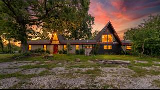 Walkthrough - 4-unit Investment Property/Commercial Opportunity | 7562 Highway 5 South, Briarcliff
