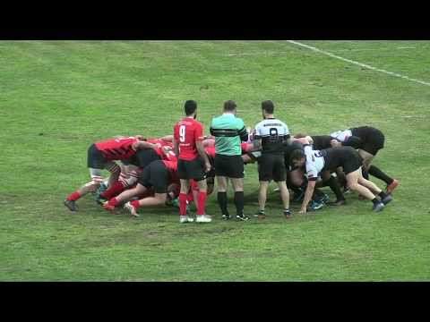 ლელო სარასენსი 31:25 იუნკერები | IX - ტური 2019 - 2020 დიდი 10