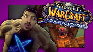 WOWDCP 28 - ВЕРНУЛСЯ В ЛИЧ КИНГ