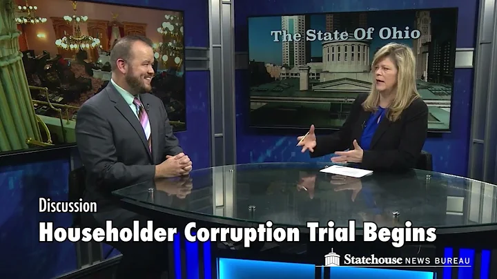 Householder Corruption Trial Begins