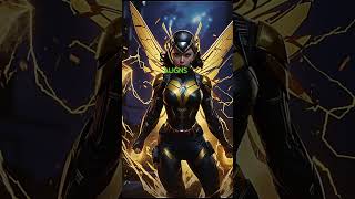 Aquarius! Which Marvel Hero (or Villain) is Your Zodiac Sign? #zodiac #marvel