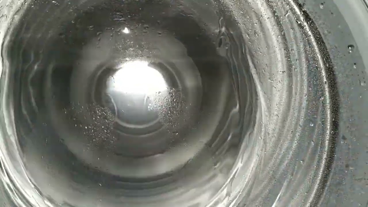 LG F94N15WHS Quick 30 Final spin 800 rpm 