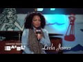 Coming Soon: Things Get Soulful With Leela James