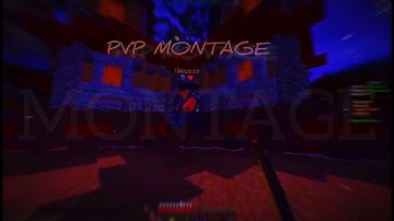 PVP MONTAGE | Vimeworld  by SweetTaste