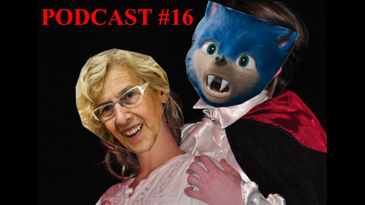 Podcast 1x16 Crunch, Review Bombing positiva y Sindiecate