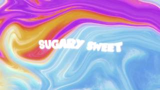 Saint Lane - Sugary Sweet (Official Lyric Video)