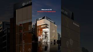 Welcome To D5 Immerse In Five Dimensions