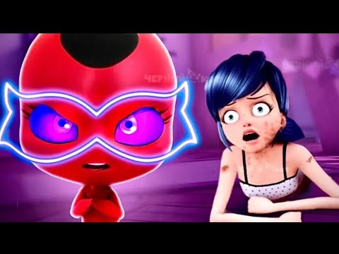 Леди Баг и Супер-Кот 4 сезон 3 серия