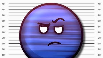 If Planet X Was Charged For His Crimes (Solarballs)