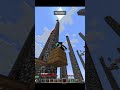 Umzug in Pillars Of Fortune auf CubeCraft!