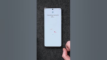 How to add E Sim on Motorola Edge 40 NEO