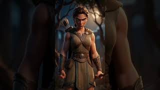 #Artemis#GreekMythology#GoddessOfTheHunt#MoonGoddess#OlympianGods
