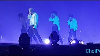 190525 Nu'est - Hello (Hallyu Pop Fest 2019)