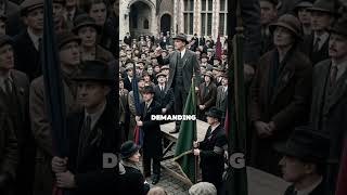 Moroccan Independence 🇲🇦 Freedom Achieved || #history #morocco @HisPlained