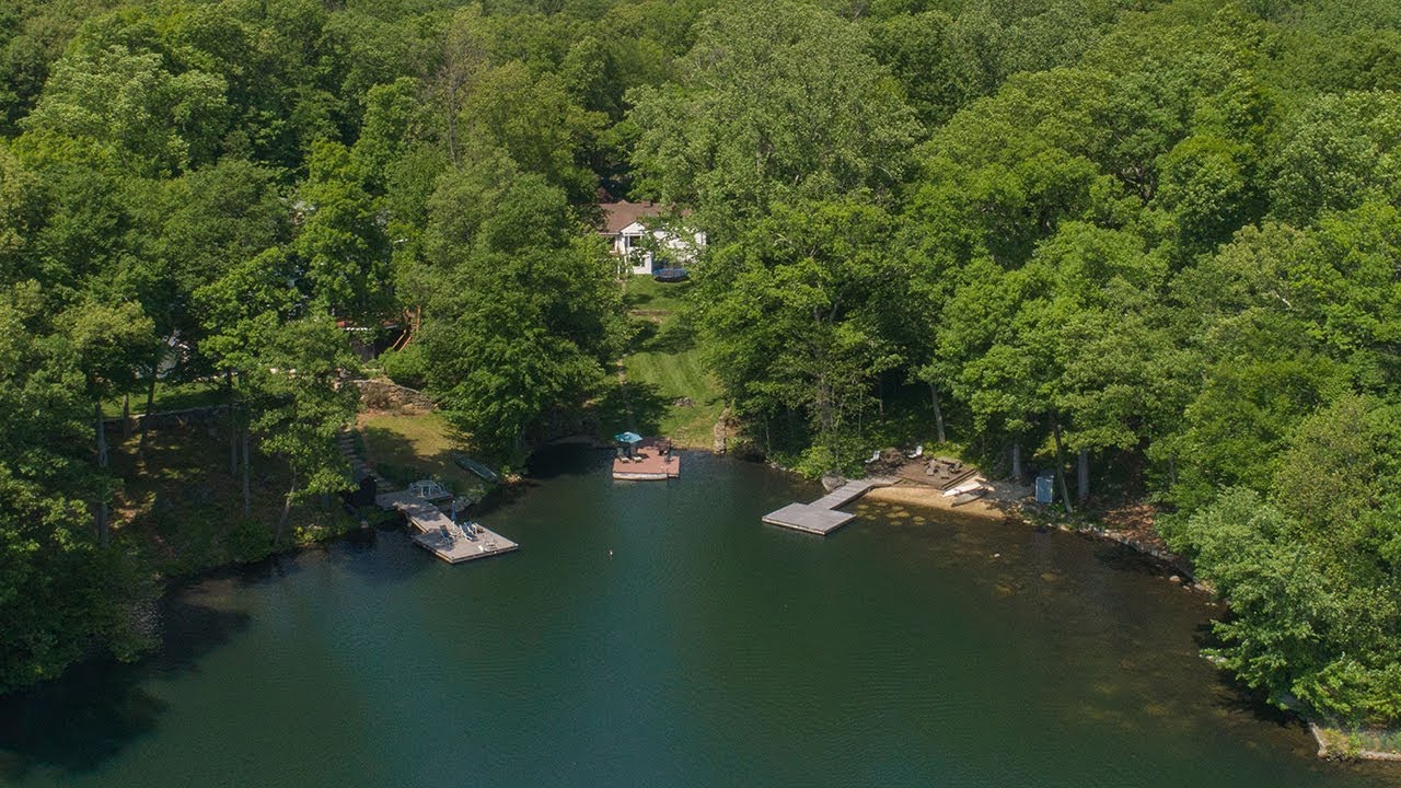 34 North Lake Road Armonk NY Real Estate 10504