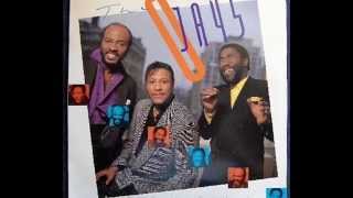 The O'Jays - Fading