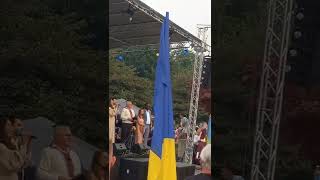 land of the free and home of the brave 2022 ukrfest