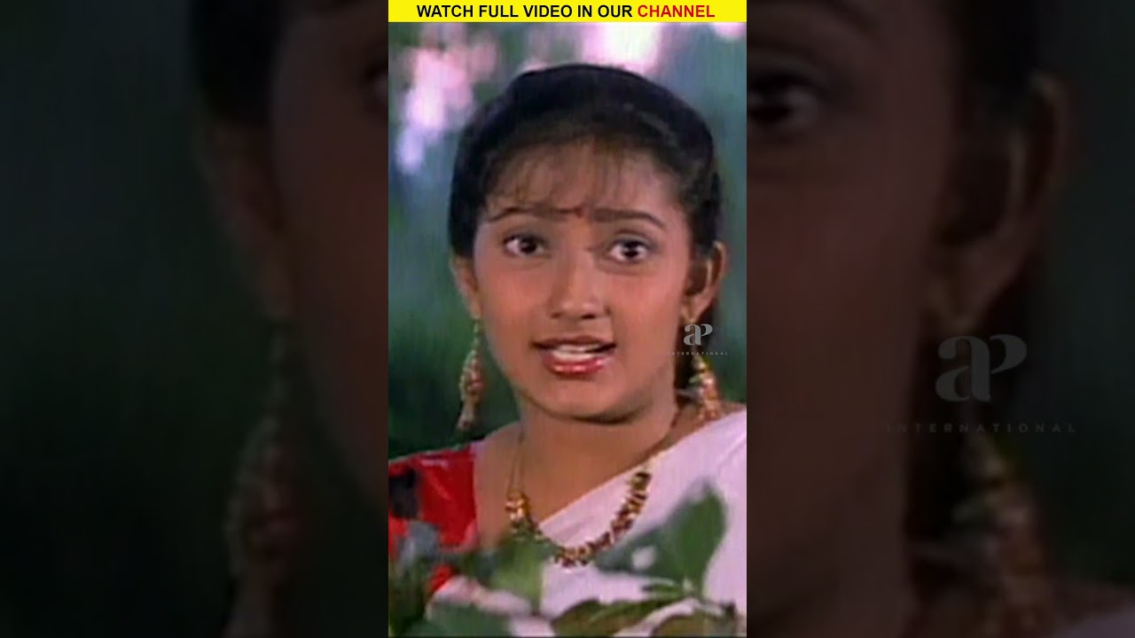 Watch full video👆 "Enakkey murukku kodukkureengalo!" 