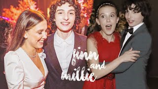 finn and millie | reflections