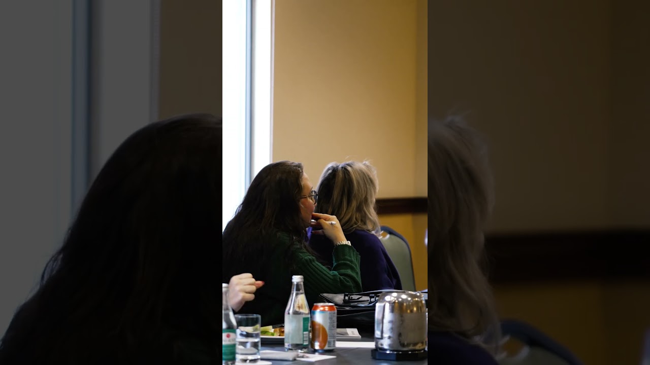 Our E&V Ottawa Summit in Mont-Tremblant - Day 1 #realestate #engelvoelkers #engelvolkers