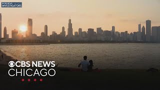 Chicago prepares for days of extreme heat