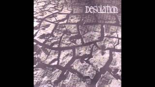 DESOLATION - No World Order (demo version - 2003)