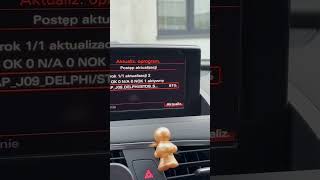 Update #Audi Standard BullShit to most recent versions