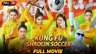 Kung Fu Soccer Full Movie 2026 | Dilraba Dilmurat | Zhang Xiaofei | Lay Zhang | HD Reviews & Facts