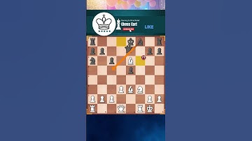 checkmate in super fast @ChessKart #chess #chesscom #chessplayer #games #chessgames #gamer