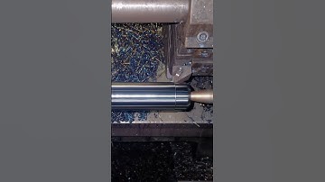 Final Precision Machining of 1312 rear teeth | Inside MMW Auto Industries India #cnc #mmw #autoparts