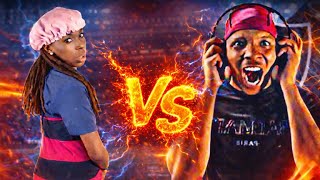 THE BEEF ENDS TODAY…😳 B2A vs Dakidd Gaming | MADDEN 26