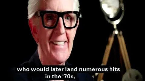 Nick Lowe Talks about Hattie Jacques