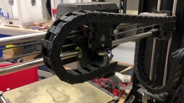 Lulzbot Probing issues