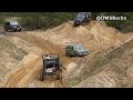 Best Moments of off road show in Wischer, Germany 2023