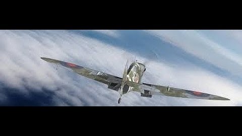 IL-2 Sturmovik Cliffs of Dover: Landing Tutorial for newbies