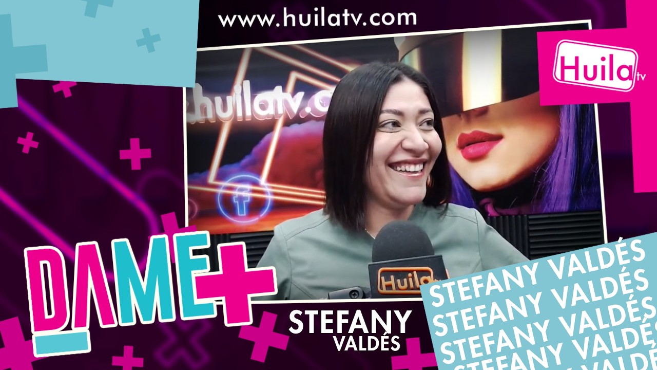 ¿Sientes que el mundo va más rápido que tú? 🌪️Hoy en Dame Más, hablaremos de estrés y ansiedad