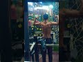 back workout 💪#fitneess #viralshort #trendingshorts #likeandsubscribe