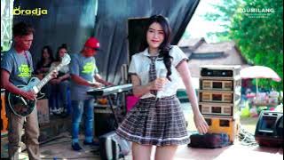 D'RADJA PASTI AJA - CARMILA - SALMA NOVITA - PARTY PWL BERSATU BANDENGAN JEPARA