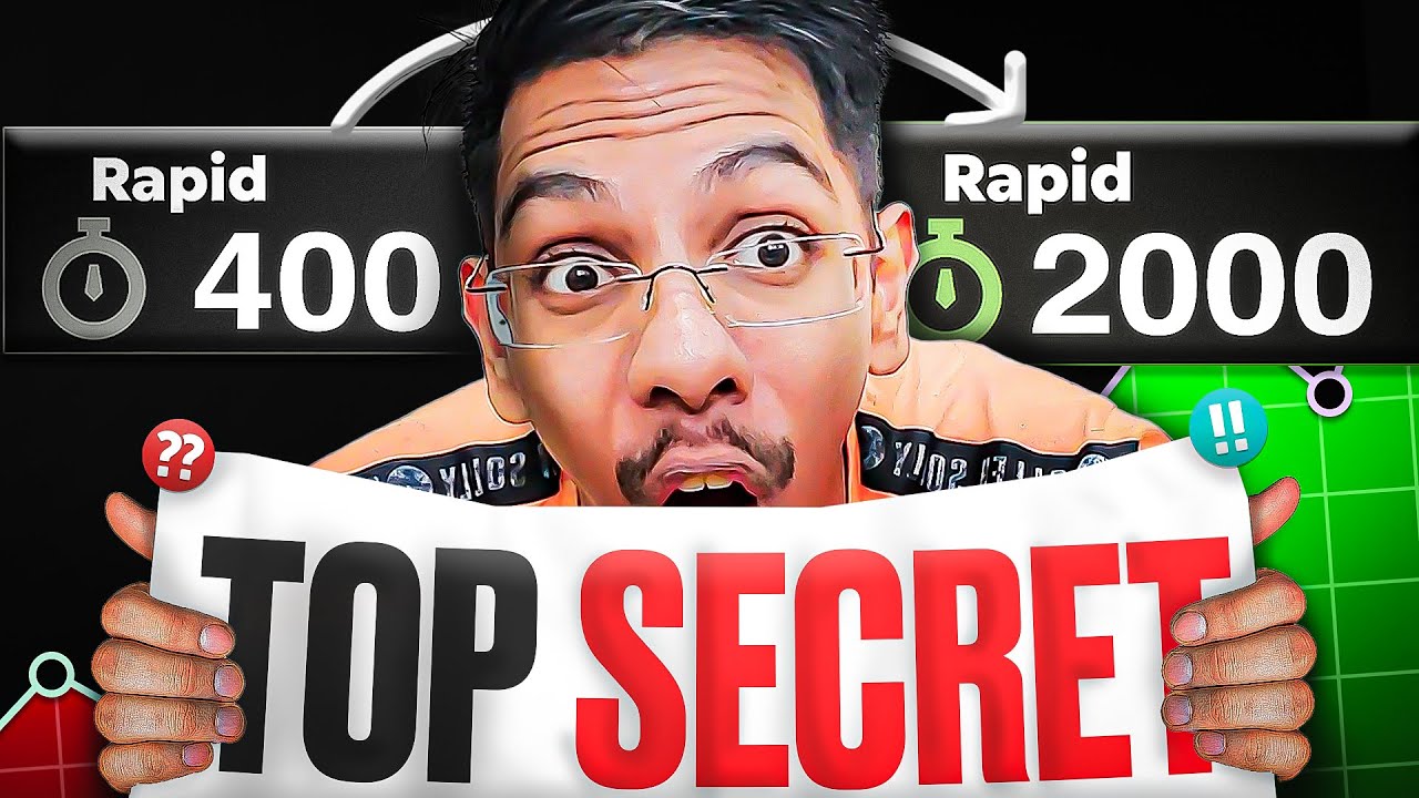 I wasted years playing chess the wrong way, until I learned this