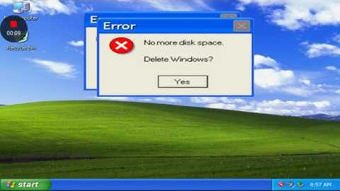 TOO MANY ERRORS!!!! (ERRORS VS ME)
