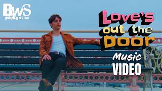 Limbo Days | Love's Out The Door | Official Music Video
