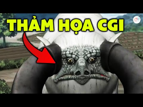 Video: Ví dụ về CGI là gì?