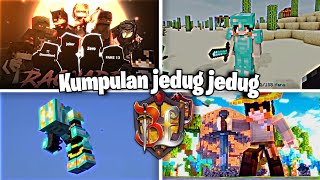 KUMPULAN JEDAG JEDUG BRUTAL LEGENDS #4